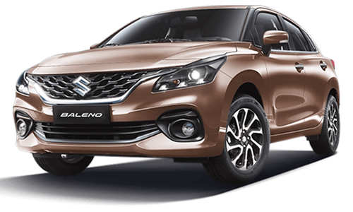 baleno car for rent without driver, selfdrive rent a car baleno